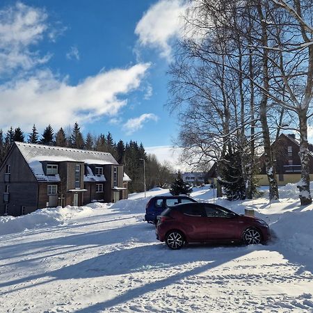 Apartman Praded V Rickach - Ricky V Orlickych Horach Esterno foto