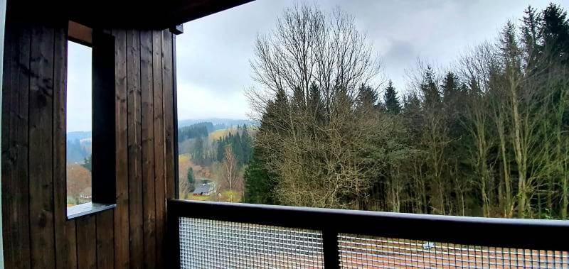 Apartman Praded V Rickach - Ricky V Orlickych Horach Esterno foto