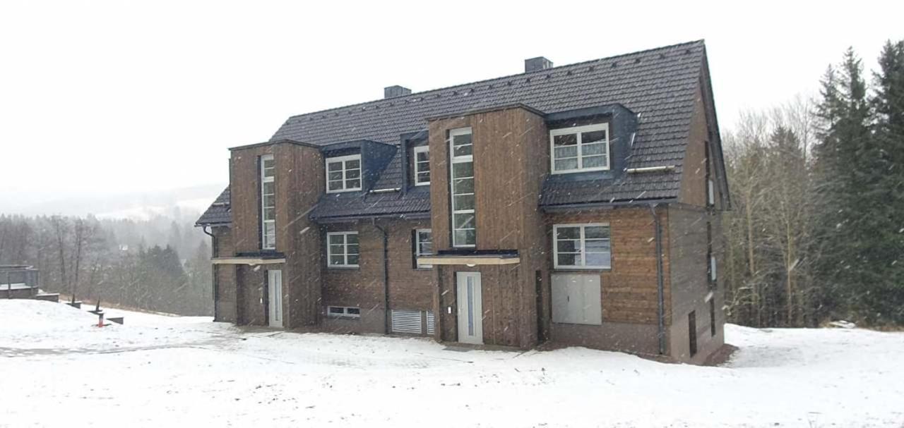 Apartman Praded V Rickach - Ricky V Orlickych Horach Esterno foto